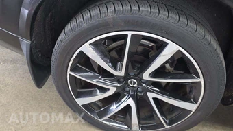 2020 Volvo XC90 T6 Momentum 7-Passenger - miniatura 25