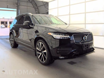 2020 Volvo XC90 T6 Momentum 7-Passenger - miniatura 3