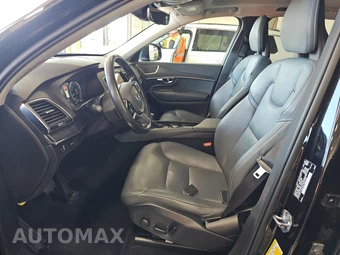 2020 Volvo XC90 T6 Momentum 7-Passenger - miniatura 7