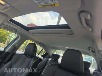 2021 Acura ILX w/Premium Pkg – miniatura 11