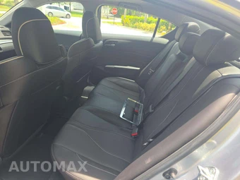 2021 Acura ILX w/Premium Pkg – miniatura 13