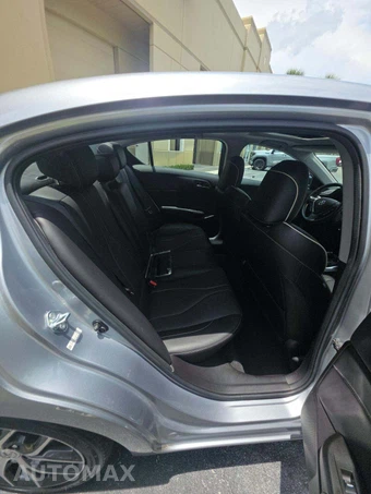 2021 Acura ILX w/Premium Pkg – miniatura 16