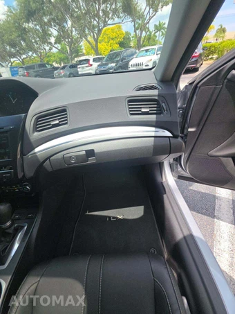 2021 Acura ILX w/Premium Pkg – miniatura 19