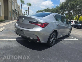 2021 Acura ILX w/Premium Pkg – miniatura 3