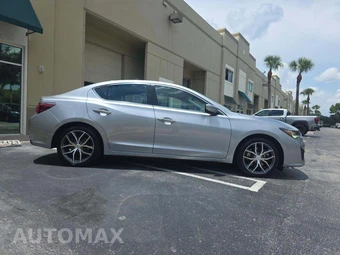 2021 Acura ILX w/Premium Pkg – miniatura 4
