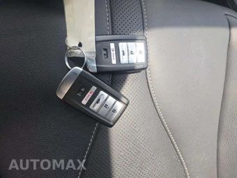 2021 Acura ILX w/Premium Pkg – miniatura 8
