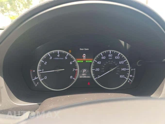 2021 Acura ILX w/Premium Pkg – miniatura 9