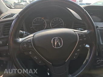 2021 Acura ILX w/Premium Pkg - miniatura 10