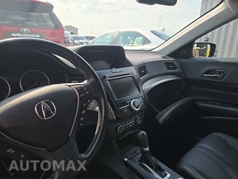 2021 Acura ILX w/Premium Pkg - miniatura 11