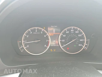 2021 Acura ILX w/Premium Pkg - miniatura 12