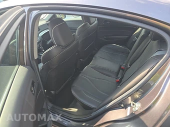 2021 Acura ILX w/Premium Pkg - miniatura 13