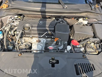 2021 Acura ILX w/Premium Pkg - miniatura 15