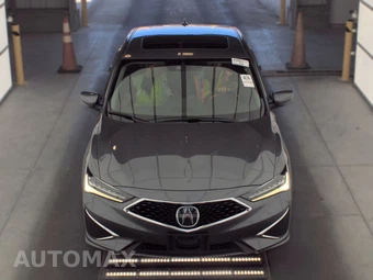 2021 Acura ILX w/Premium Pkg - miniatura 2