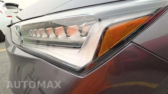 2021 Acura ILX w/Premium Pkg - miniatura 20