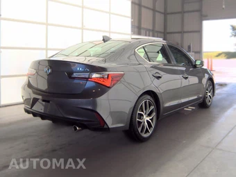 2021 Acura ILX w/Premium Pkg - miniatura 4