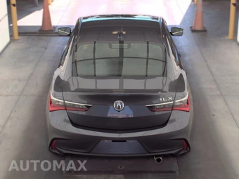 2021 Acura ILX w/Premium Pkg - miniatura 5