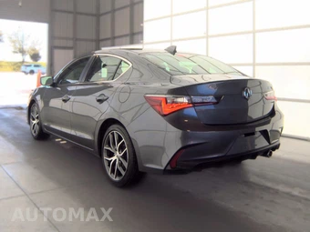 2021 Acura ILX w/Premium Pkg - miniatura 6