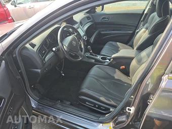 2021 Acura ILX w/Premium Pkg - miniatura 7