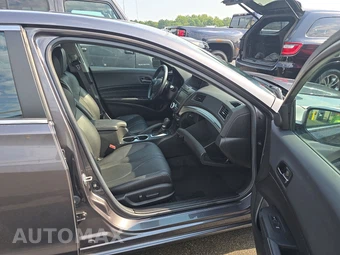 2021 Acura ILX w/Premium Pkg - miniatura 8