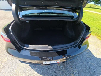 2021 Acura ILX w/Technology & A-Spec Pkgs – miniatura 11