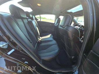 2021 Acura ILX w/Technology & A-Spec Pkgs – miniatura 13