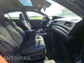 2021 Acura ILX w/Technology & A-Spec Pkgs – miniatura 15