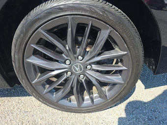 2021 Acura ILX w/Technology & A-Spec Pkgs – miniatura 18