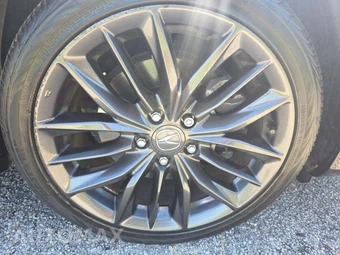 2021 Acura ILX w/Technology & A-Spec Pkgs – miniatura 19