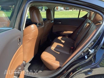 2021 Acura ILX w/Technology Pkg - miniatura 10