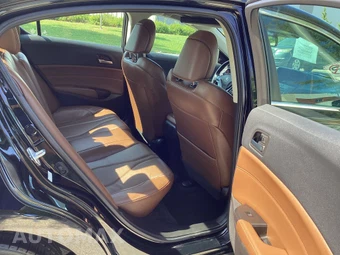 2021 Acura ILX w/Technology Pkg - miniatura 12