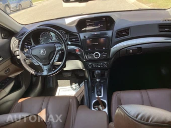 2021 Acura ILX w/Technology Pkg - miniatura 13