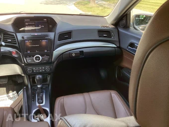 2021 Acura ILX w/Technology Pkg - miniatura 14