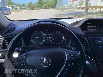 2021 Acura ILX w/Technology Pkg - miniatura 16