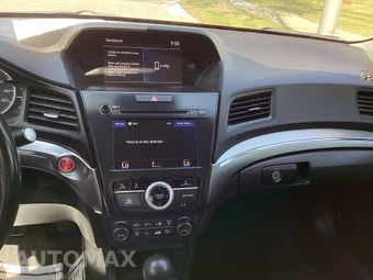 2021 Acura ILX w/Technology Pkg - miniatura 17