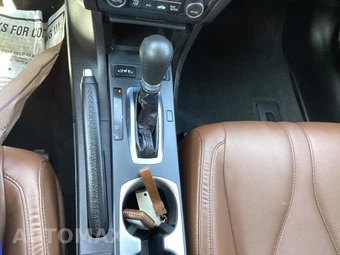 2021 Acura ILX w/Technology Pkg - miniatura 18