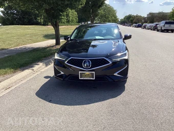 2021 Acura ILX w/Technology Pkg - miniatura 2