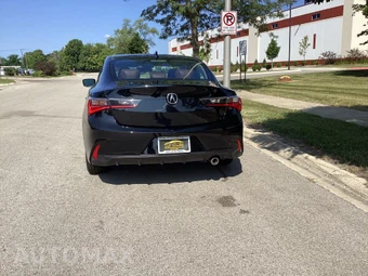 2021 Acura ILX w/Technology Pkg - miniatura 6