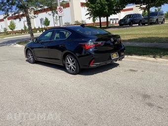 2021 Acura ILX w/Technology Pkg - miniatura 7