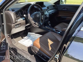 2021 Acura ILX w/Technology Pkg - miniatura 9