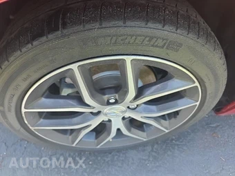 2021 Acura ILX w/Technology Pkg – miniatura 10