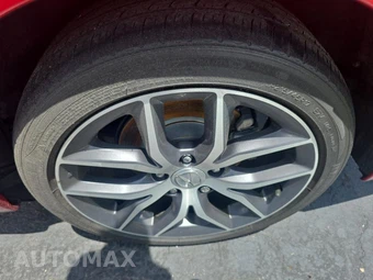 2021 Acura ILX w/Technology Pkg – miniatura 11