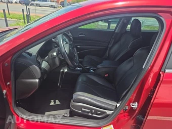 2021 Acura ILX w/Technology Pkg – miniatura 13