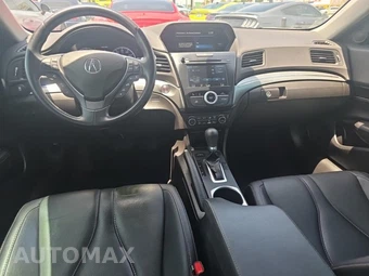 2021 Acura ILX w/Technology Pkg – miniatura 14