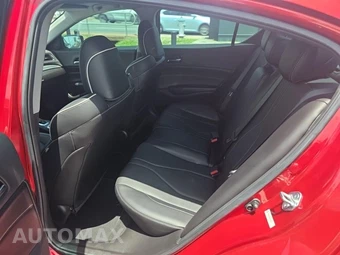 2021 Acura ILX w/Technology Pkg – miniatura 16