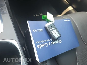 2021 Acura ILX w/Technology Pkg – miniatura 23