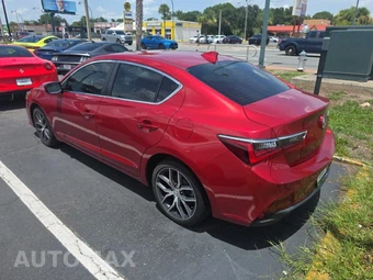 2021 Acura ILX w/Technology Pkg – miniatura 6