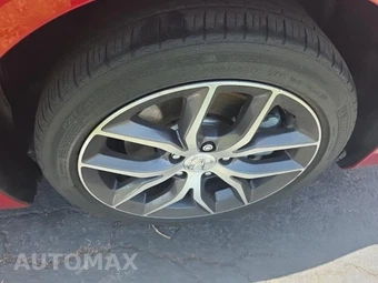 2021 Acura ILX w/Technology Pkg – miniatura 9