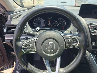 2021 Acura RDX – miniatura 10