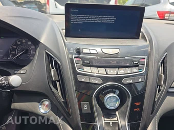 2021 Acura RDX – miniatura 11