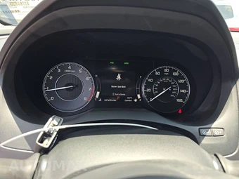 2021 Acura RDX – miniatura 12